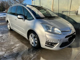 Citroen Grand C4 Picasso 2.0 HDI 163к.с., снимка 5