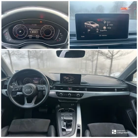 Audi A4 В8 2.0 TDI S-line LIMOUSINE quatro/LED Digital, снимка 15