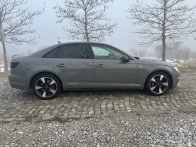 Audi A4 В8 2.0 TDI S-line LIMOUSINE quatro/LED Digital, снимка 6