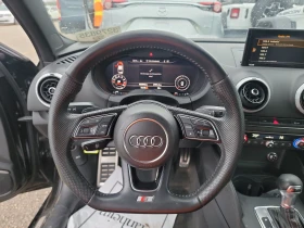 Audi S3 DISTRONIC/KEYLESS/// | Mobile.bg    8