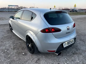 Seat Leon FR-2.0TDI-200k.s-NAVI-ITALIA, снимка 11