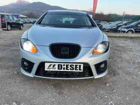 Seat Leon FR-2.0TDI-200k.s-NAVI-ITALIA, снимка 2