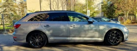 Audi A4 2.0 TDI Quattro 190 к.с., снимка 4