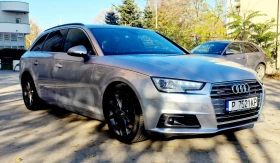 Audi A4 2.0 TDI Quattro 190 к.с., снимка 2