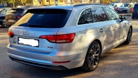 Audi A4 2.0 TDI Quattro 190 к.с., снимка 5