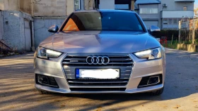 Audi A4 2.0 TDI Quattro 190 к.с., снимка 1