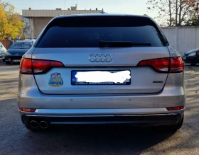 Audi A4 2.0 TDI Quattro 190 к.с., снимка 3