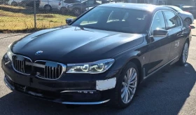 BMW 730 xDrive, снимка 11