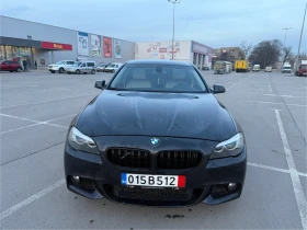     BMW 530 M* Performance* 3.0D* * * 