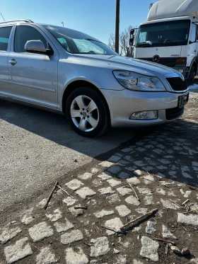 Skoda Octavia 1.6TDI, снимка 6