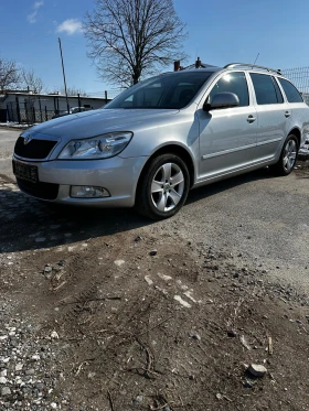 Skoda Octavia 1.6TDI, снимка 1