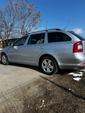 Skoda Octavia 1.6TDI, снимка 3