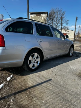 Skoda Octavia 1.6TDI, снимка 5