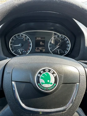 Skoda Octavia 1.6TDI, снимка 13