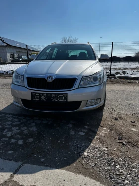 Skoda Octavia 1.6TDI, снимка 2