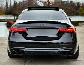 Mercedes-Benz E 220 AMG, TOP, 2019г, снимка 1