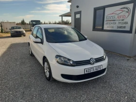 VW Golf като нова  1