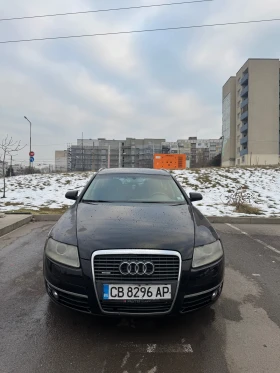 Audi A6 2.7 TDI Quattro - 5500 лв. - 62619038 | Car24.bg