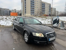 Audi A6 2.7 TDI Quattro - 5500 лв. - 62619038 | Car24.bg