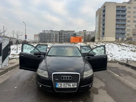 Audi A6 2.7 TDI Quattro - 5500 лв. - 62619038 | Car24.bg