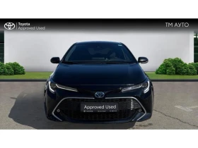 Toyota Corolla HB 1.8 HSD Premium - 46900 лв. - 88656289 | Car24.bg