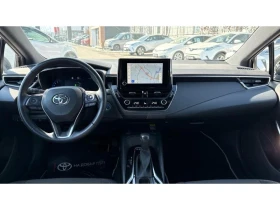 Обява за продажба на Toyota Corolla HB 1.8 HSD Premium ~46 900 лв. - изображение 7