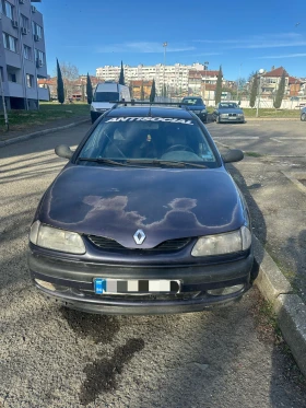 Renault Laguna, снимка 4