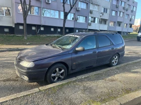 Renault Laguna, снимка 6