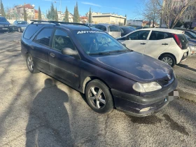 Renault Laguna, снимка 1