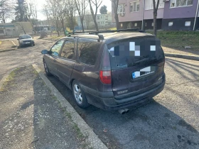 Renault Laguna, снимка 3