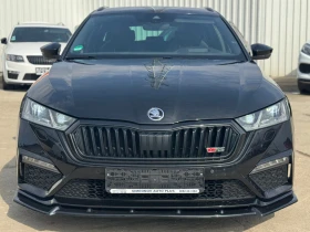 Skoda Octavia VRS-Plus/2.0d-200к DSG ВСИЧКИ ЕКСТРИ ПЪЛНА ИСТОРИЯ - 46880 лв. - 87712198 | Car24.bg