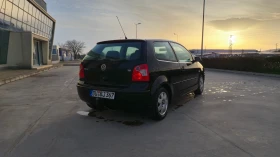 VW Polo 1.4 , снимка 4