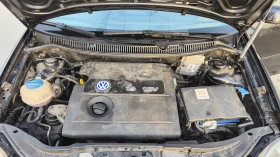 VW Polo 1.4 , снимка 9