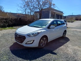 Hyundai I30 1.6 CRDI, снимка 1