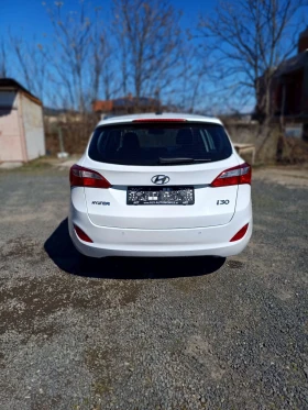 Hyundai I30 1.6 CRDI, снимка 4