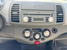 Nissan Micra 1, 2 НА ЧАСТИ, снимка 9