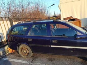 Opel Vectra, снимка 6