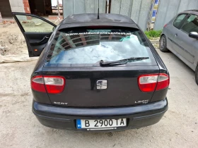Обява за продажба на Seat Leon ~3 300 лв. - изображение 7