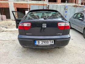 Обява за продажба на Seat Leon ~3 300 лв. - изображение 6