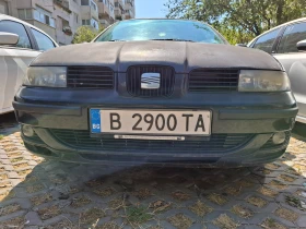 Обява за продажба на Seat Leon ~3 300 лв. - изображение 3