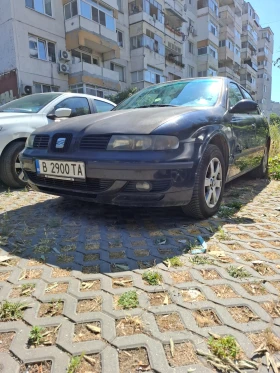 Обява за продажба на Seat Leon ~3 300 лв. - изображение 1