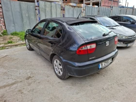 Обява за продажба на Seat Leon ~3 300 лв. - изображение 8