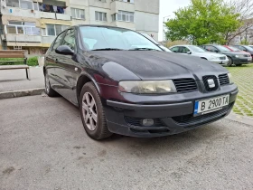 Обява за продажба на Seat Leon ~3 300 лв. - изображение 2