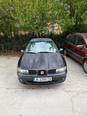 Обява за продажба на Seat Leon ~3 300 лв. - изображение 4