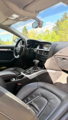 Обява за продажба на Audi A5 ~16 000 лв. - изображение 7