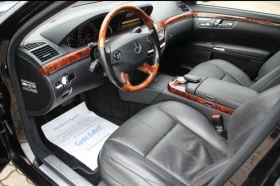Обява за продажба на Mercedes-Benz S 500 ~22 000 лв. - изображение 8