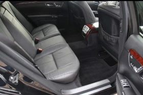 Mercedes-Benz S 500 | Mobile.bg    14