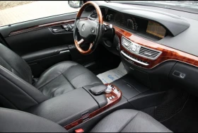Обява за продажба на Mercedes-Benz S 500 ~22 000 лв. - изображение 10