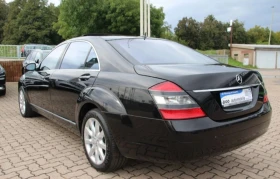 Обява за продажба на Mercedes-Benz S 500 ~22 000 лв. - изображение 6