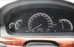 Mercedes-Benz S 500 | Mobile.bg    15